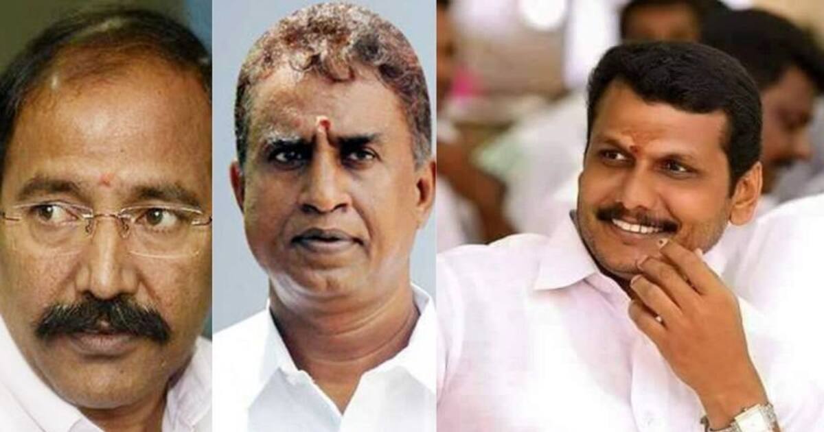 Senthil Balaji : திமுகவின் வாக்குறுதியே இதுதான்யா..லஞ்ச ஒழிப்புத்துறை சோதனை.. செந்தில் பாலாஜி விளக்கம் !