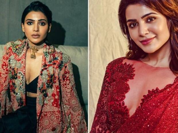 Here's how Samantha Ruth Prabhu's fans reacted to her sexy dance number in  Pushpa; watch