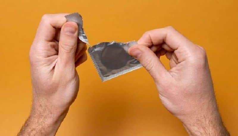 The World Is Having Far Less Sex Using Condoms During The Pandemic