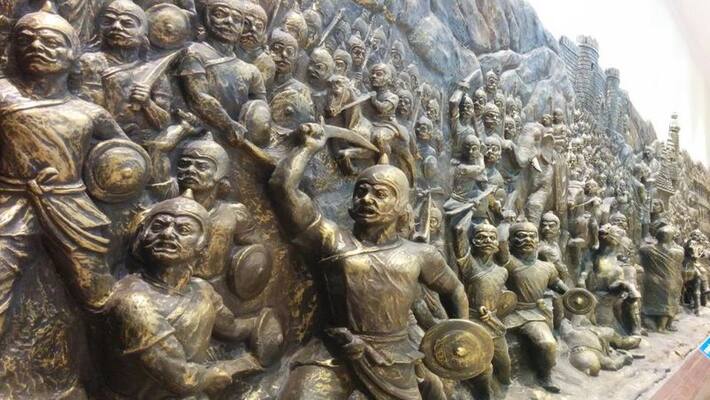 Paika protest march barunei to Bhubaneswar demanding first war status for Indian Independence, DVG Paika protest march barunei to Bhubaneswar demanding first war status for Indian Independence, DVG