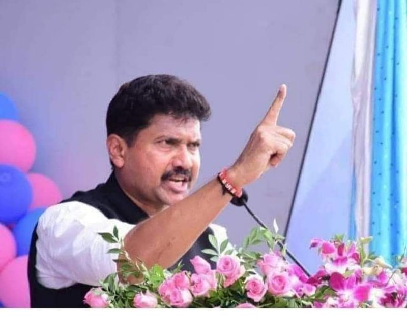 જિંદગીની બાજી હાર્યા આ રાજકારણી