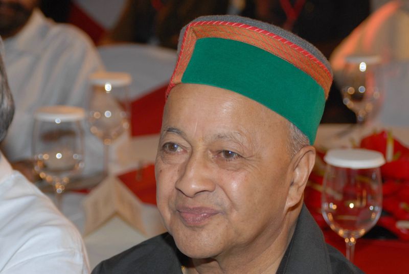 જિંદગીની બાજી હાર્યા આ રાજકારણી