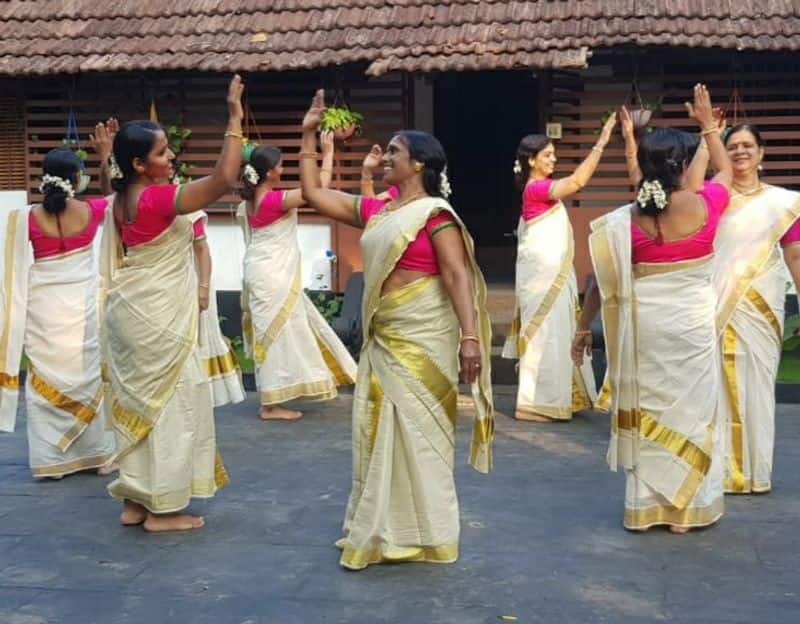 Thiruvathira tale of a dance form and a festival By Dr Geetha Kaavalam
