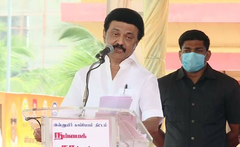 Tamilnadu cm launch meendum manjappai awareness program against plastic bag usage