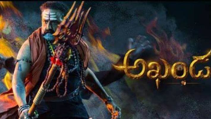 Akhanda Makers Discussion with Hotstar? Akhanda Makers Discussion with Hotstar?