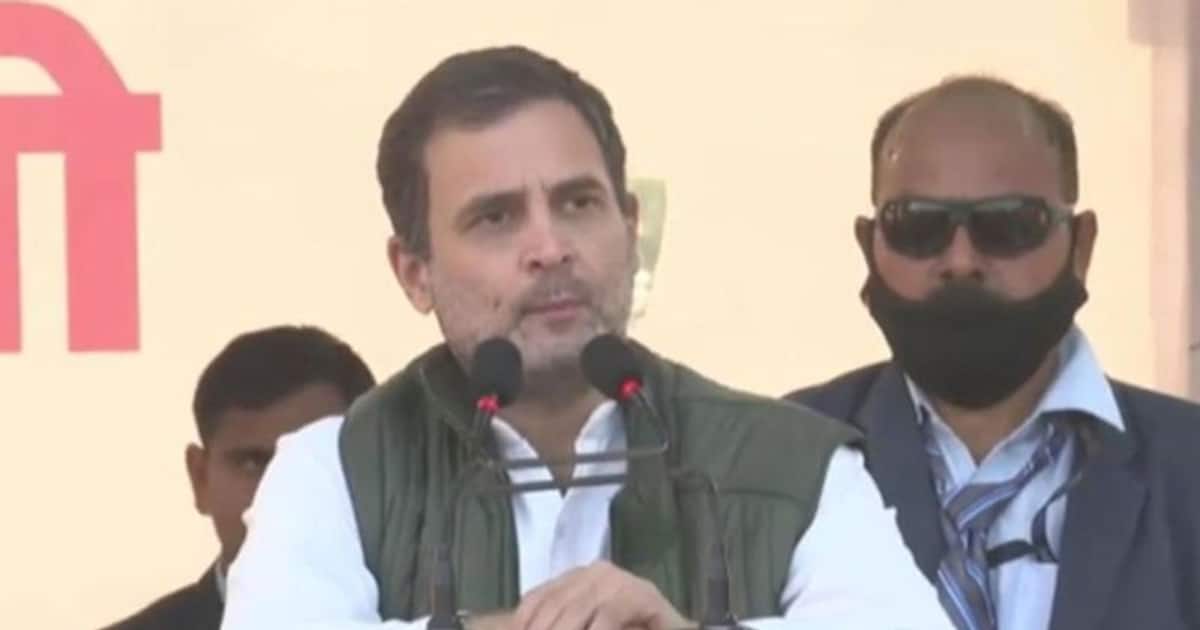 Rahul Gandhi  எல்லை மீறும் சீனியர்கள்... மீண்டும் காங்கிரஸ் கட்சிக்கு தலைவராகும் ராகுல் காந்தி..!