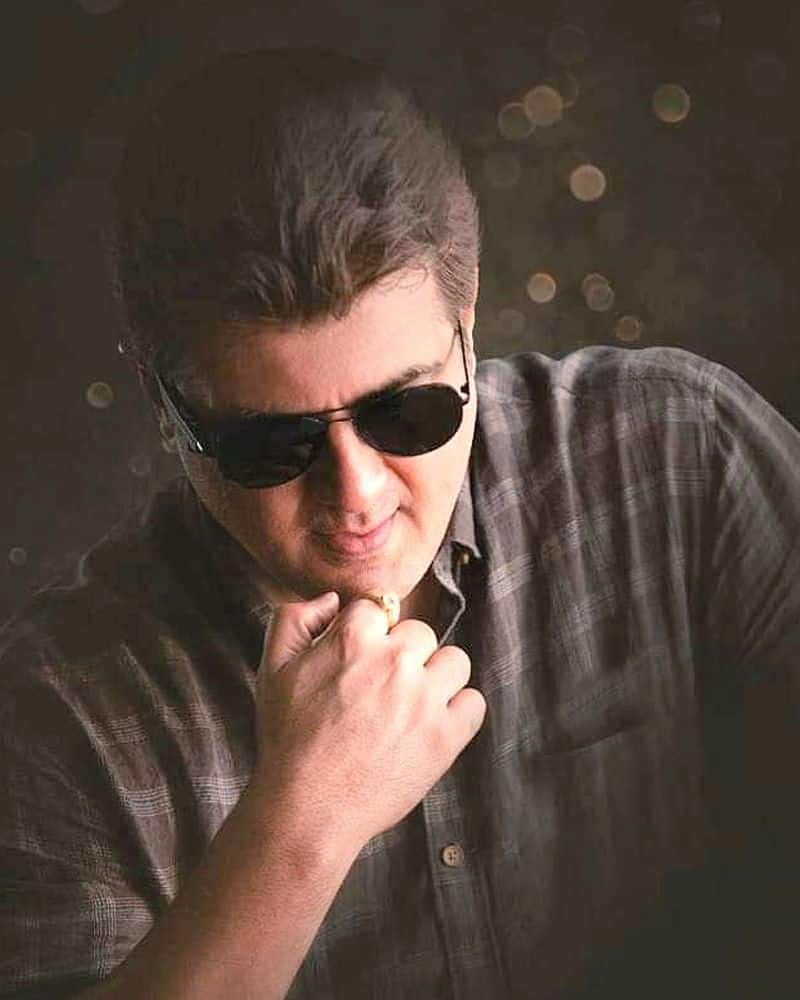 The most expected  Actor AjithKumar Valimai music related promo will be out today