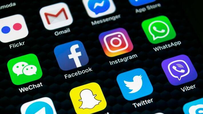 21 Social media accounts and phone numbers to be suspended in kuwait 21 Social media accounts and phone numbers to be suspended in kuwait
