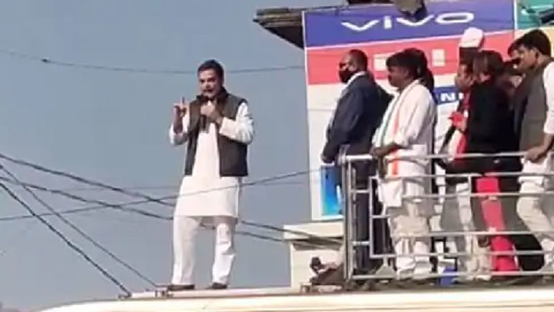 congress leader rahul gandhi priyanka gandhi padyatra jan jagran abhiyan on Amethi kpr