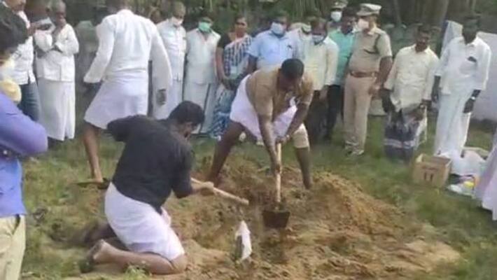 Tanjore baby Murder Tanjore baby Murder