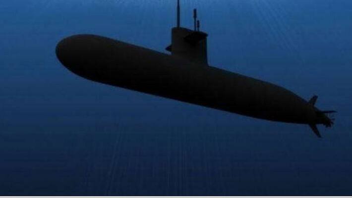ISRO launches ocean voyage to send man into ocean at depth of 6000 meters! ISRO launches ocean voyage to send man into ocean at depth of 6000 meters!
