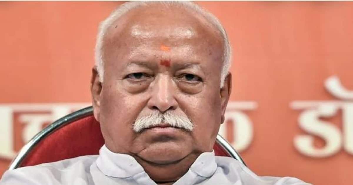 RSS Chief Mohan Bhagwat : 40000 വര്‍ഷമായി ഇന്ത്യക്കാരുടെ എല്ലാം ഡിഎന്‍എ ...