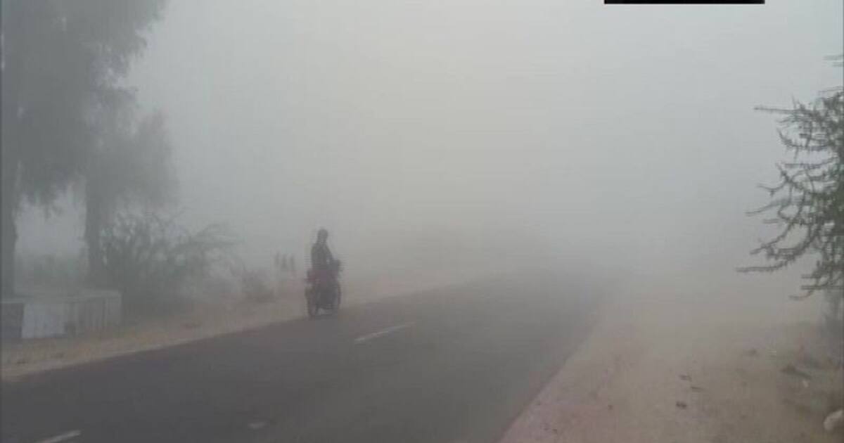 పడిపోతున్న ఉష్ణోగ్రతలుఏపీ,తెలంగాణల్లో పెరిగిన చలి