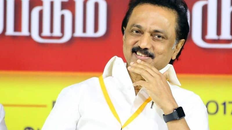 Online gambling will soon be banned... MK Stalin