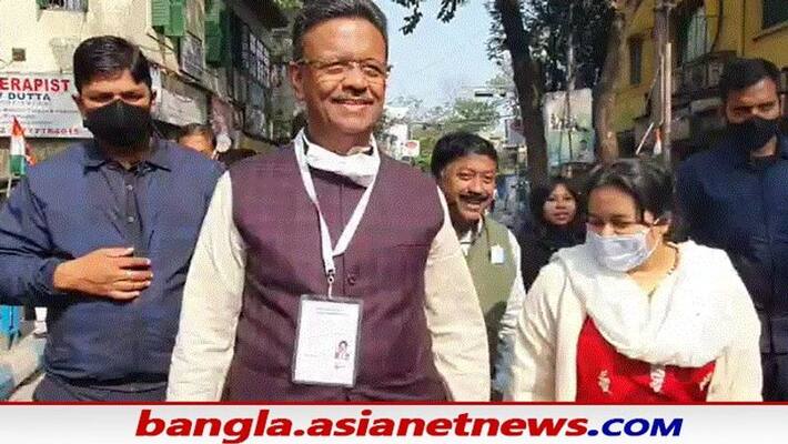 KMC Mayor 2021 Firhad Hakim will take oath as the Mayor of Kolkata on Tuesday RTB KMC Mayor 2021 Firhad Hakim will take oath as the Mayor of Kolkata on Tuesday RTB
