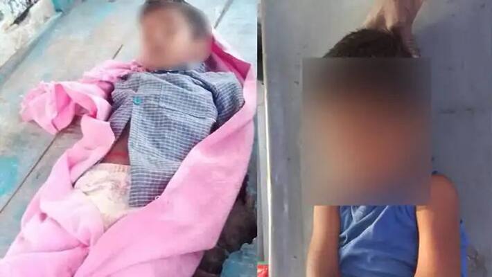 5 years old child death 5 years old child death