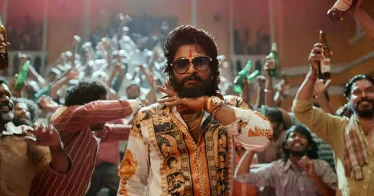 Pushpa housefull in North :Pan India Star-ஆகும் அல்லு அர்ஜுன்..சத்தமில்லாமல் ப்ரொமோட் ஆன PushpaTheRule ...