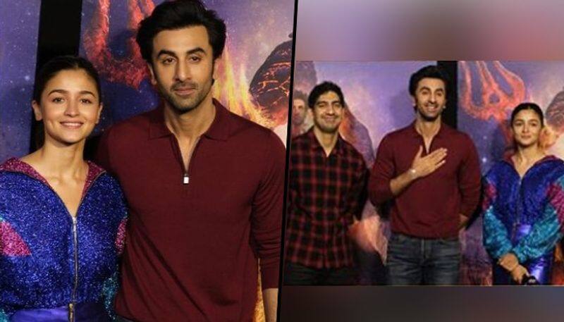 Ayan Mukerji Reveals How Ranbir Kapoor-Alia Bhatt Ruined His Movie Brahmastra As A Couple