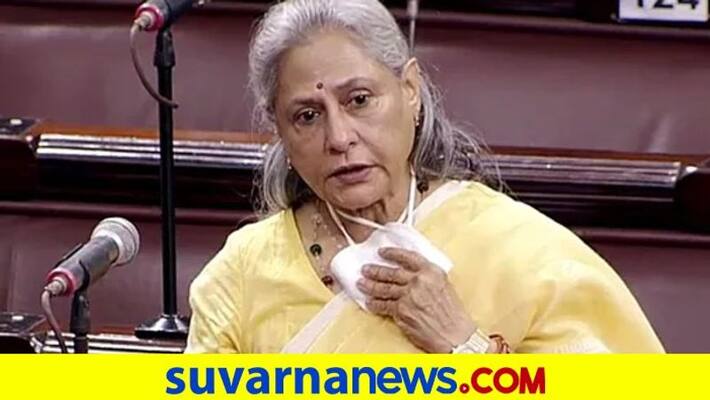 Such mindset cant bring change says Jaya Bachchan on Cong MLAs enjoy rape remark dpl Such mindset cant bring change says Jaya Bachchan on Cong MLAs enjoy rape remark dpl