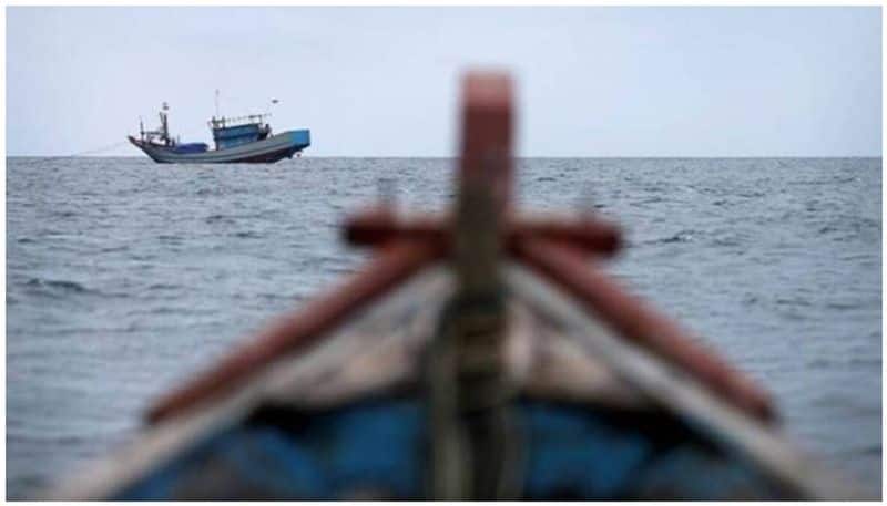 42 Tamil Nadu fishermen arrested... TTV Dinakaran worried.
