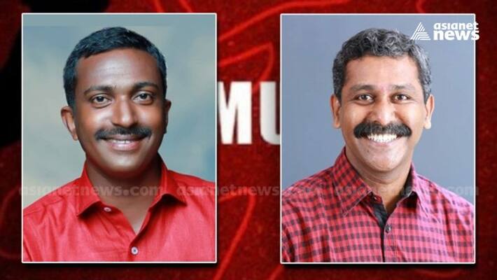 Charge sheet Placed in Alappuzha double murder cases Charge sheet Placed in Alappuzha double murder cases