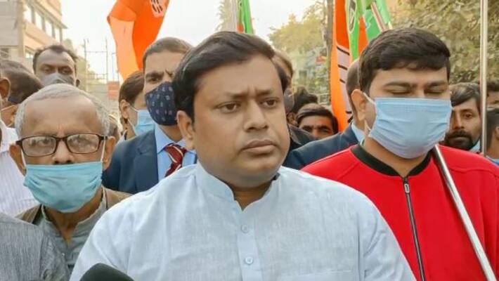 Bengal is witnessing a Super CM like Super PM in the region of Indira Gandhi, says BJP bpsb Bengal is witnessing a Super CM like Super PM in the region of Indira Gandhi, says BJP bpsb