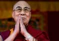 Tibetan Spitual leader Dalai Lamacalled India a role model of religious harmony in the world.