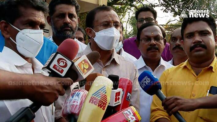 DLitt Controversy V Muraleedharan demands clarification from cm pinarayi vijayan DLitt Controversy V Muraleedharan demands clarification from cm pinarayi vijayan