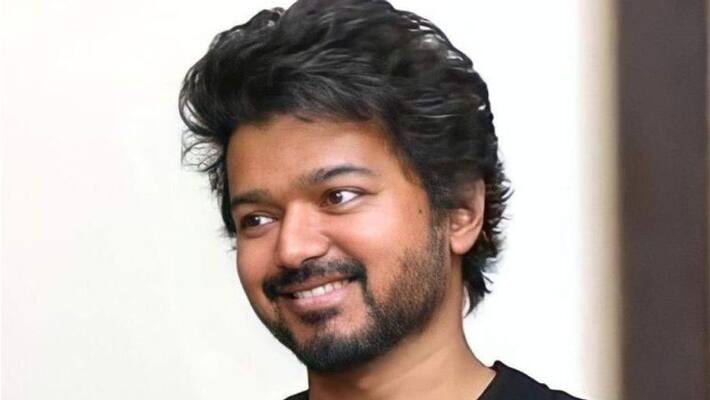 Rumours going on about actor Vijay build school Rumours going on about actor Vijay build school