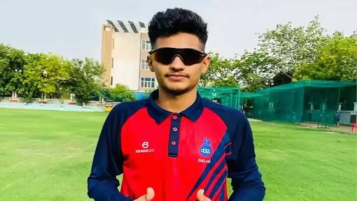 U 19 World Cup 22 वर ल ड कप क ल ए 17 सदस य य ट म इ ड य क घ षण यश ढ ल क कप त न द ख Wc Winner List Yash Dhull To Lead India In Under 19 World Cup 22 Mjs