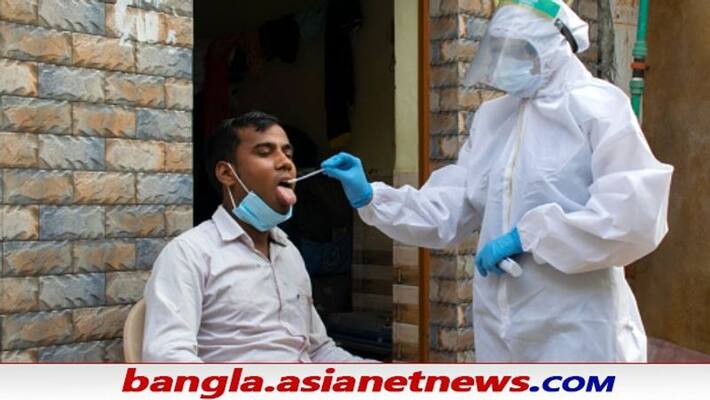 Daily corona cases increased in bengal bmm Daily corona cases increased in bengal bmm