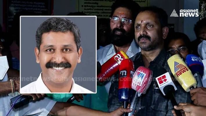 alappuzha double murder bjp will not attend all party meeting alappuzha double murder bjp will not attend all party meeting