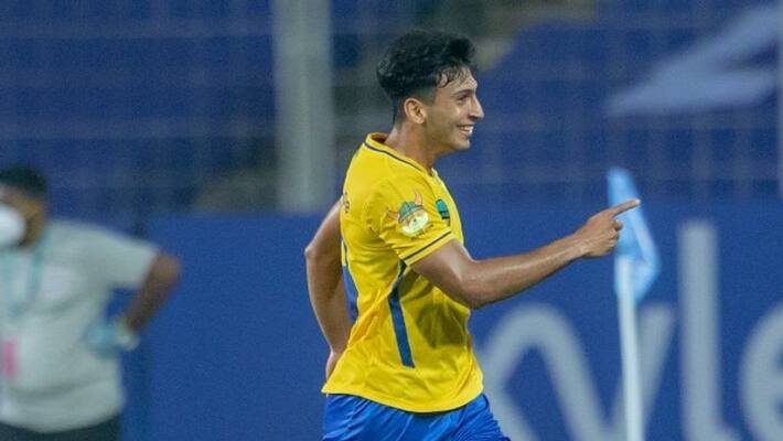 ISL 2022-23: Kerala Blasters Starting line up is out for East Bengal Match ISL 2022-23: Kerala Blasters Starting line up is out for East Bengal Match