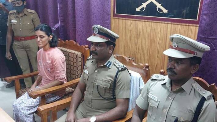 malenadu naxalite hosagadde prabha naxal surrender In Tamilnadu rbj malenadu naxalite hosagadde prabha naxal surrender In Tamilnadu rbj