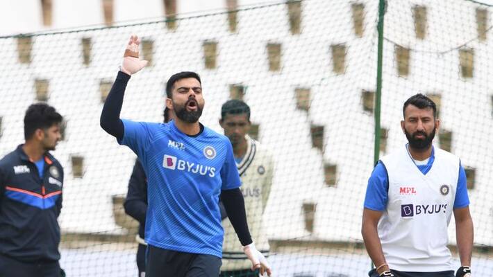 SAvIND How will India line up against South Africa in first Test? SAvIND How will India line up against South Africa in first Test?