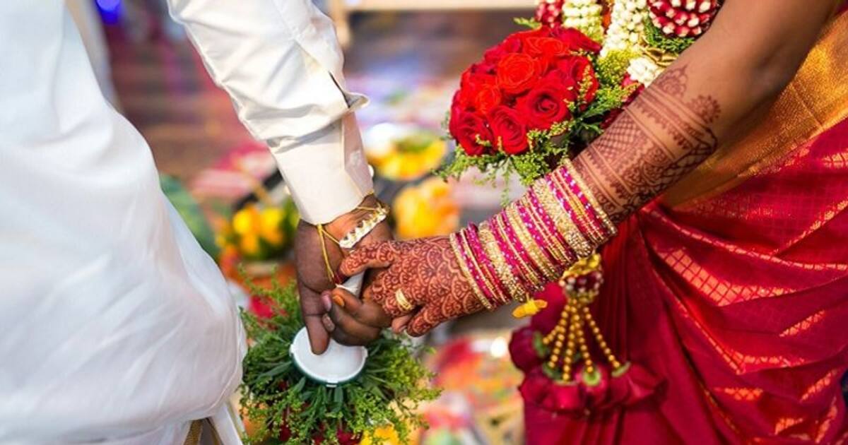 18 வயதில் வாக்களிக்கலாம்.. சொத்து வாங்கலாம்.. கணவரை தேர்ந்தெடுக்க முடியாதா? மத்திய அரசை சாடும் ஜவாஹிருல்லா..!