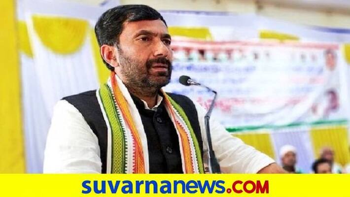 Congress MLC Saleem Ahmed Slams on PM Narendra Modi grg Congress MLC Saleem Ahmed Slams on PM Narendra Modi grg