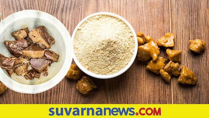 Health benefits of eating Hing Health benefits of eating Hing