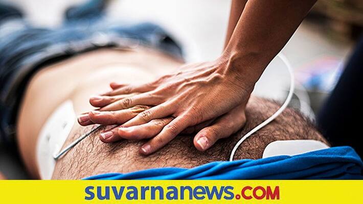 Things you should know about CPR Things you should know about CPR