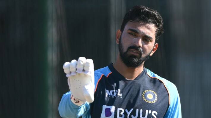 I never thought I would get to play Test cricket again Says Team India Test Vice Captain KL Rahul kvn I never thought I would get to play Test cricket again Says Team India Test Vice Captain KL Rahul kvn