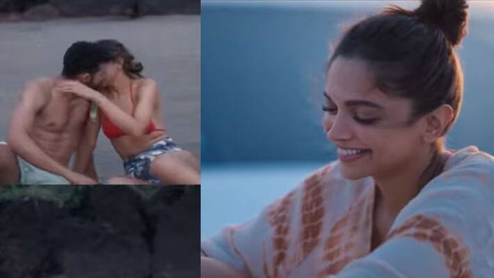 deepika padukone siddhant chaturvedi romantic film gehraiyaan teaser released KPJ deepika padukone siddhant chaturvedi romantic film gehraiyaan teaser released KPJ