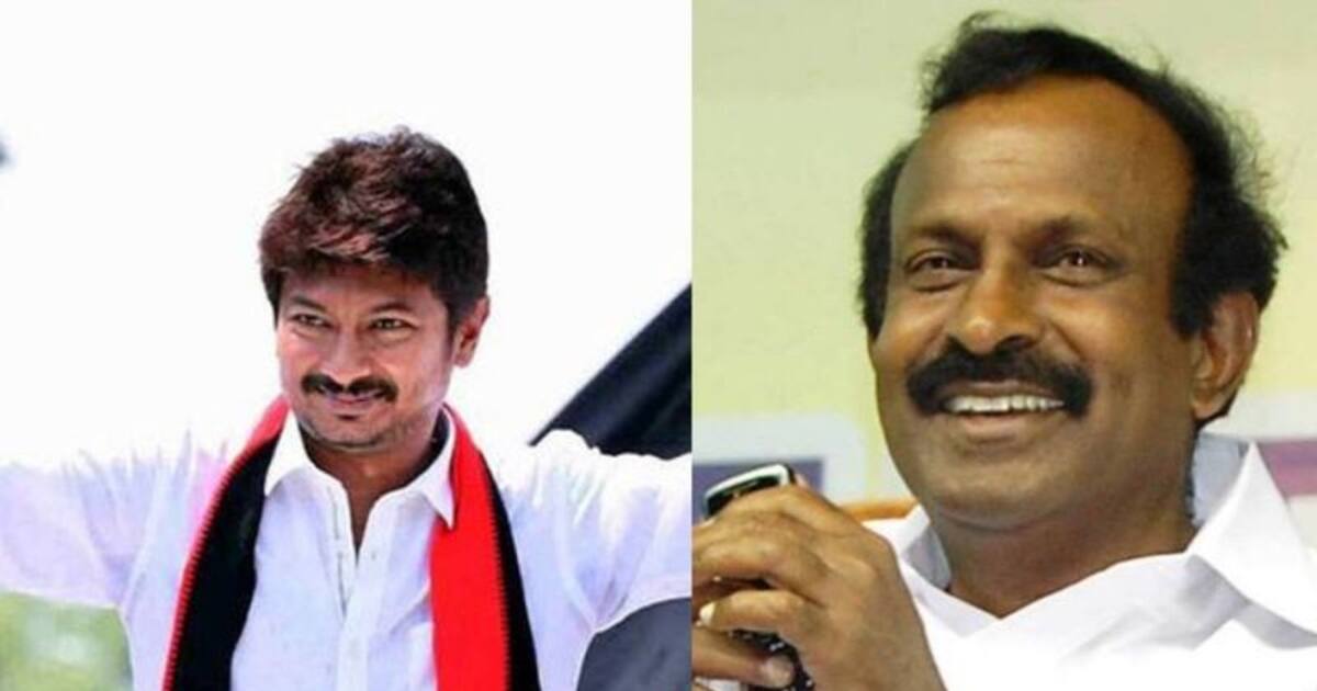 உதயநிதி அமைச்சர் ஆக வேண்டும்.. எங்களுடைய எண்ணம் இதுதான்.. அமைச்சர் சு.முத்துசாமி