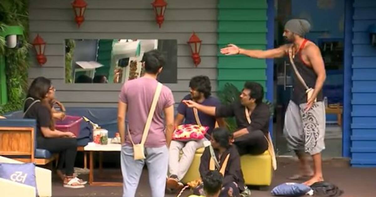 Niroop criticize Priyanka :