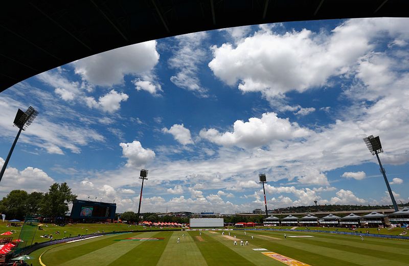 IPL 2022 to be played in South Africa?-ayh
