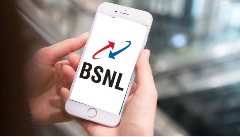 The government provides BSNL with a $1.64 billion lifeline.