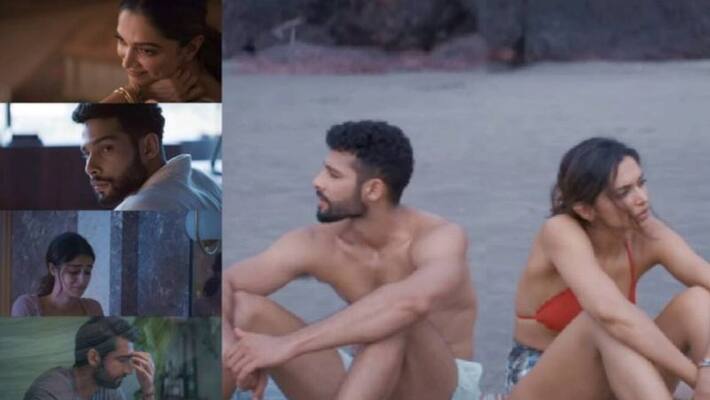 Deepika Padukone Gehraiyaan movie release on OTT platform Amazon Prime Deepika Padukone Gehraiyaan movie release on OTT platform Amazon Prime