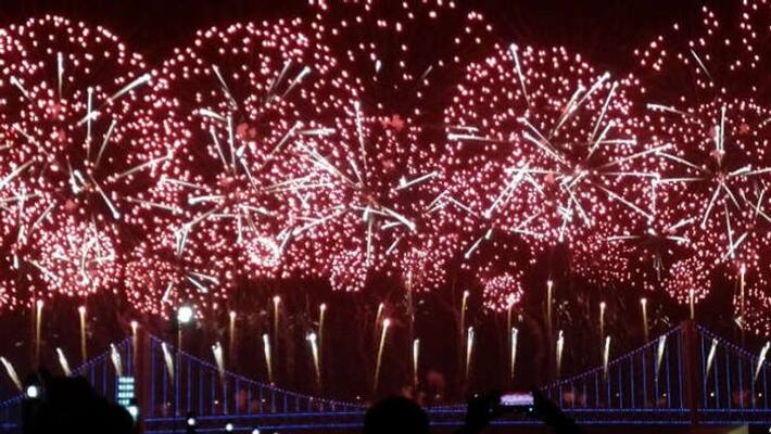 Karnataka government impose new restrictions on celebration of New Year 2022 due to omicron threat ckm Karnataka government impose new restrictions on celebration of New Year 2022 due to omicron threat ckm