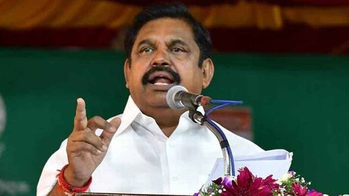 One of these 3 people is Erode East AIADMK candidate? One of these 3 people is Erode East AIADMK candidate?