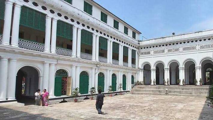Initiative taken to highlight Murshidabad on the tourist map Initiative taken to highlight Murshidabad on the tourist map