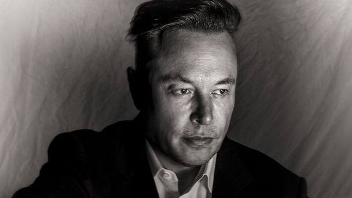 Elon Musk Net Worth: Rs 2 lakh crore drowned in a day of Tesla CEO Musk, know why ssa Elon Musk Net Worth: Rs 2 lakh crore drowned in a day of Tesla CEO Musk, know why ssa